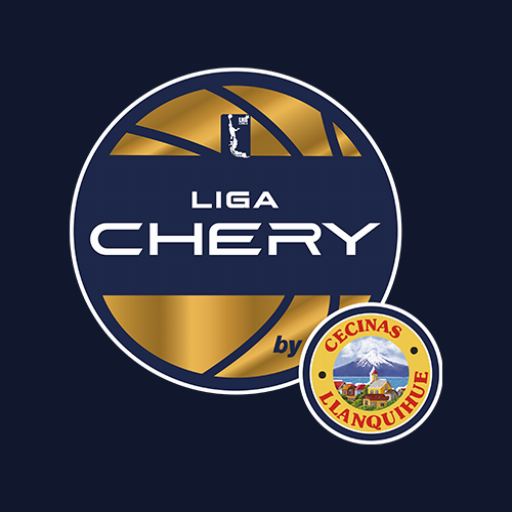 Liga CHERY